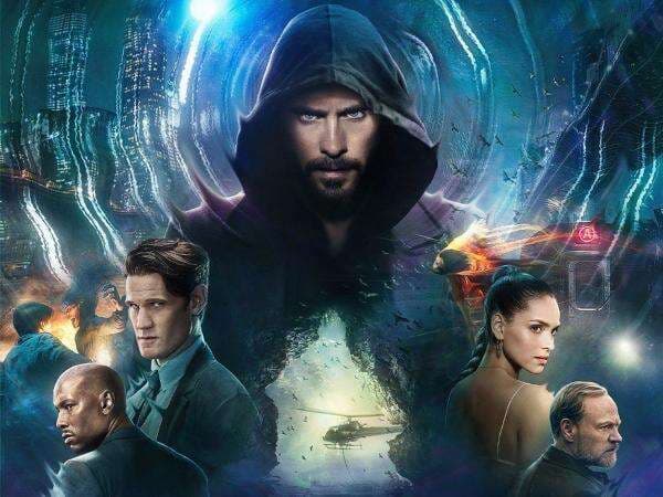 Kabar Gembira! Film Morbius Tayang Lebih Awal di Indonesia Kabar Gembira! Film Morbius Tayang Lebih Awal di Indonesia