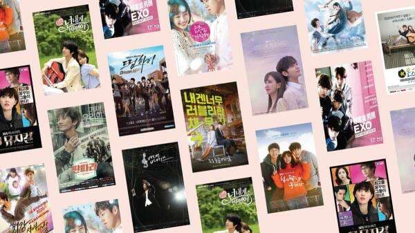 Suka Genre Musikal? Ini 13 Drama Korea Yang Wajib Kamu Tonton Suka Genre Musikal? Ini 13 Drama Korea Yang Wajib Kamu Tonton