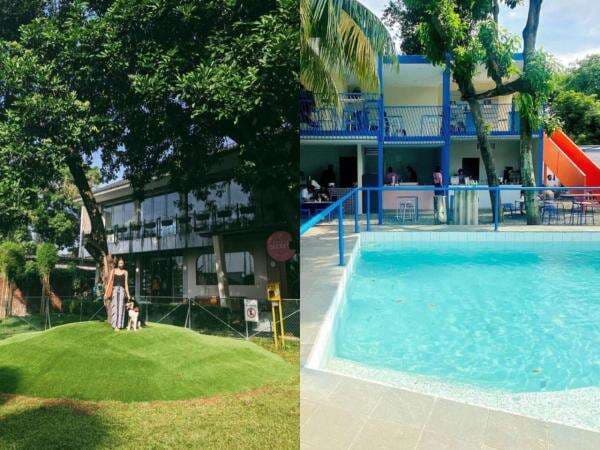 Rekomendasi Communal Space, Kafe, dan Museum Bernuansa Sejuk di Jakarta Selatan Rekomendasi Communal Space, Kafe, dan Museum Bernuansa Sejuk di Jakarta Selatan