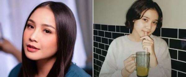 Potret 7 wanita kembaran Nagita Slavina, penyanyi hingga seleb TikTok Potret 7 wanita kembaran Nagita Slavina, penyanyi hingga seleb TikTok