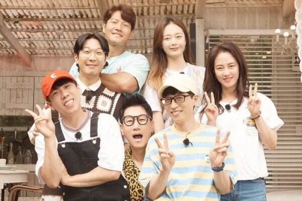 <i>Running Man</i> Tak Tayang Pekan Ini, SBS Siapkan Episode Spesial