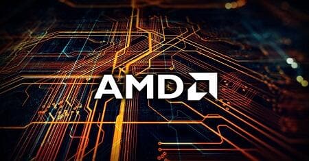 Urutan Processor AMD dari K5 hingga Orochi Bulldozer