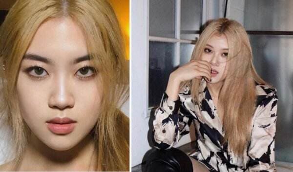 Fakta-fakta Allissa Shin Diserang Penggemar Rose BLACKPINK