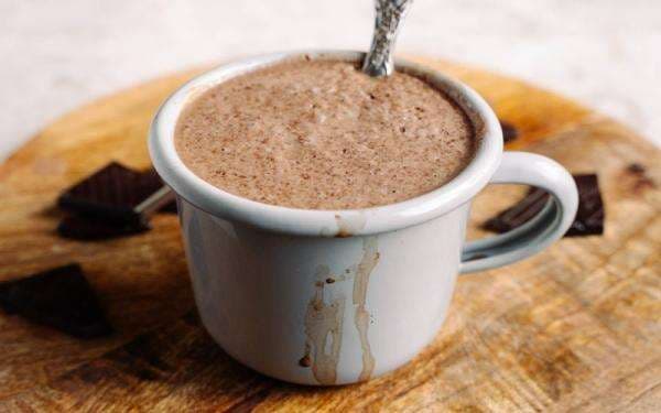 Cara Minum Kopi, Teh dan Cokelat Panas yang Bisa Buruk untuk Kesehatan Anda Cara Minum Kopi, Teh dan Cokelat Panas yang Bisa Buruk untuk Kesehatan Anda