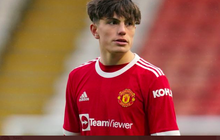 Dipanggil ke Timnas Argentina, Wonderkid Manchester United Berpeluang Debut Bareng Messi Dipanggil ke Timnas Argentina, Wonderkid Manchester United Berpeluang Debut Bareng Messi