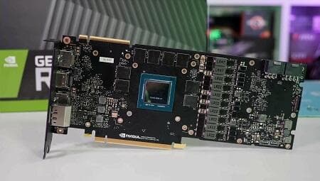 Fungsi VGA Card pada PC dan Jenis-Jenisnya