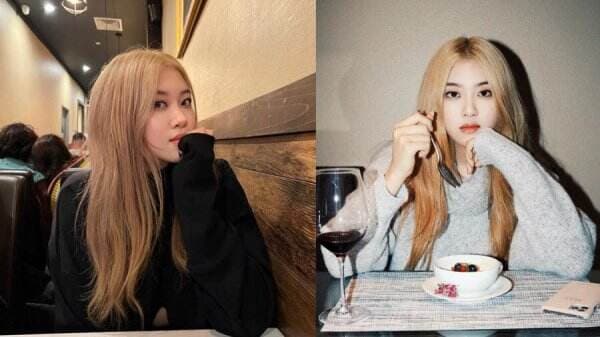 Biodata dan Profil Allissa Shin: Umur, Karier dan Akun Instagram, Penyanyi Cantik Mirip Rose BLACKPINK Biodata dan Profil Allissa Shin: Umur, Karier dan Akun Instagram, Penyanyi Cantik Mirip Rose BLACKPINK