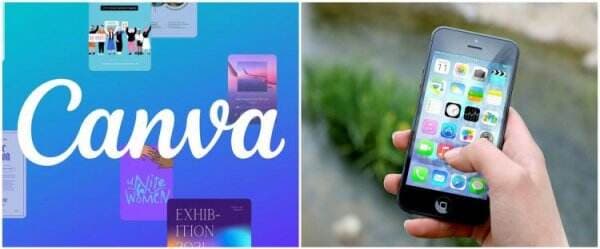 7 Cara edit foto tanpa aplikasi, gratis dan mudah dipahami