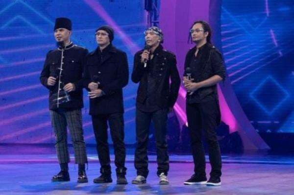 5 Biodata Personil Dewa 19 Beserta Fakta Lengkap 5 Biodata Personil Dewa 19 Beserta Fakta Lengkap