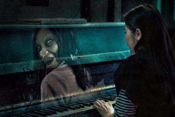 10 Film Horor Terseram dari Kisah Nyata, Ada dari Indonesia 10 Film Horor Terseram dari Kisah Nyata, Ada dari Indonesia