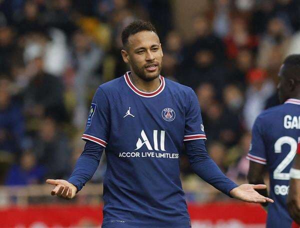 Hasil AS Monaco vs PSG di Liga Prancis 2021-2022: Les Parisiens Dibantai 0-3 Hasil AS Monaco vs PSG di Liga Prancis 2021-2022: Les Parisiens Dibantai 0-3