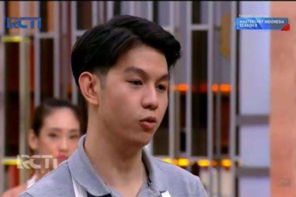 Alden Bereksperimen Masak Telur di MCI 9, Jadi Sorotan Peserta dan Juri Alden Bereksperimen Masak Telur di MCI 9, Jadi Sorotan Peserta dan Juri