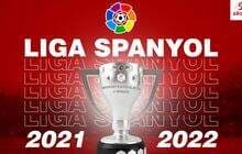 Hasil dan Klasemen Liga Spanyol: Barcelona Hajar Real Madrid di El Clasico, Sevilla Tertahan Hasil dan Klasemen Liga Spanyol: Barcelona Hajar Real Madrid di El Clasico, Sevilla Tertahan