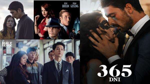 Lucunya Geng Mafia Jatuh Cinta, Berikut 8 Film Mafia Romantis yang Bikin Baper! Lucunya Geng Mafia Jatuh Cinta, Berikut 8 Film Mafia Romantis yang Bikin Baper!