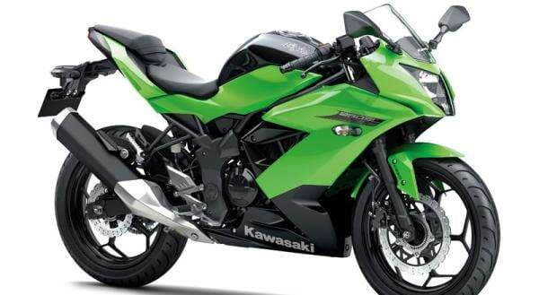 Ketahui Modifikasi Ninja RR Simple tapi Keren Ketahui Modifikasi Ninja RR Simple tapi Keren