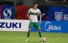 Elkan Baggott Konfirmasi Bela Timnas Indonesia di Kualifikasi Piala Asia 2023 Elkan Baggott Konfirmasi Bela Timnas Indonesia di Kualifikasi Piala Asia 2023