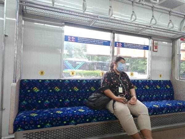 Banyak yang Belum Tahu! Ini Peraturan Baru dari KRL Commuter Line