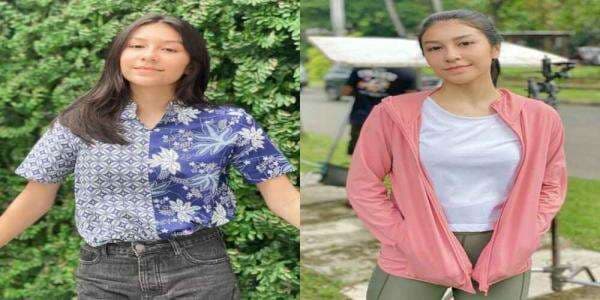 Biodata dan Profil Jessica Lucyana Taroreh: Umur, Agama dan Karier, Pemeran Monica Sinetron IPA & IPS Biodata dan Profil Jessica Lucyana Taroreh: Umur, Agama dan Karier, Pemeran Monica Sinetron IPA & IPS