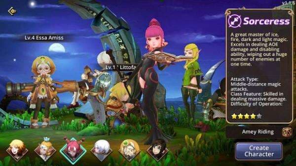 4 Rekomendasi Game MMORPG Android Terbaik 2022! 4 Rekomendasi Game MMORPG Android Terbaik 2022!