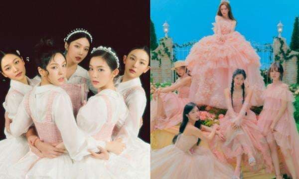 Siap Rilis Album Berbahasa Jepang, Ini 5 Fakta Menarik Comeback Red Velvet di Awal Tahun 2022! Siap Rilis Album Berbahasa Jepang, Ini 5 Fakta Menarik Comeback Red Velvet di Awal Tahun 2022!