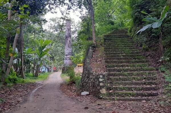 Misteri Makam Tumenggung Pusponegoro, Penasihat Militer Pangeran Diponegoro