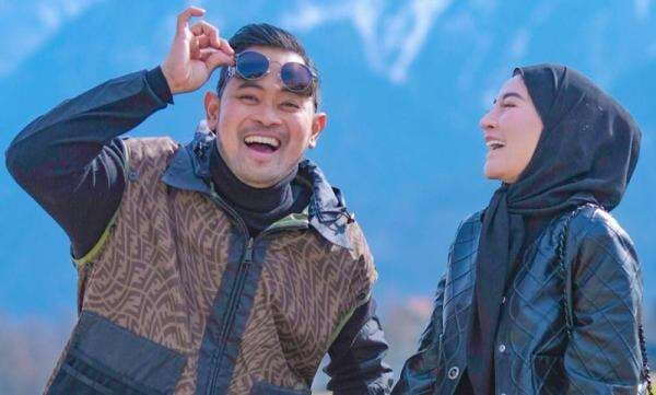 Juragan 99 Laporkan Putra Siregar Terkait Kasus Dugaan Penipuan dan Merek Dagang Juragan 99 Laporkan Putra Siregar Terkait Kasus Dugaan Penipuan dan Merek Dagang