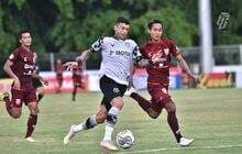 Update Top Skor Liga 1 2021-2022: Cetak Hattrick, Ciro Alves Langsung Dekati Ilija Spasojevic