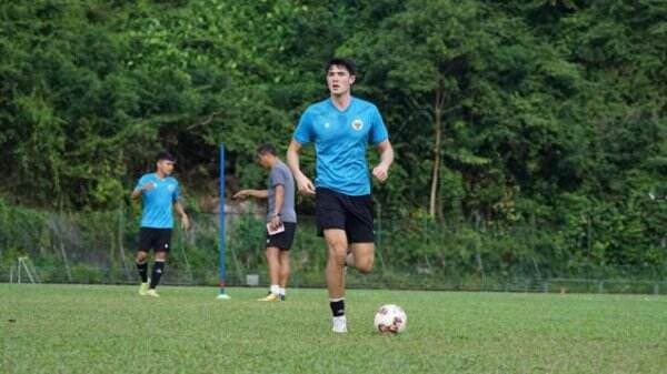 Elkan Baggott Segera Gabung Timnas Indonesia di Piala Asia, Bagaimana dengan SEA Games?