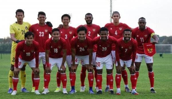 Pemain Naturalisasi Harus Beri Kontribusi bagi Prestasi Tim Nasional