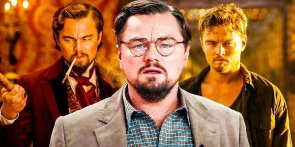 Profil Biodata dan Kekayaan Leonardo DiCaprio, Aktor Hollywood yang Nikmati Liburan di Bali Bareng Tobey Maguire Profil Biodata dan Kekayaan Leonardo DiCaprio, Aktor Hollywood yang Nikmati Liburan di Bali Bareng Tobey Maguire