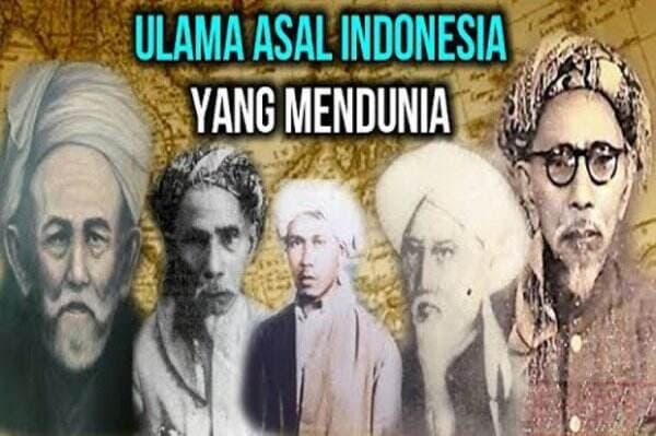 Ulama Indonesia yang Paling Banyak Menulis Kitab