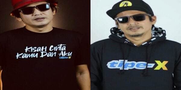 Biodata dan Profil Tresno Riadi: Umur, Agama dan Karier, Vokalis Band Tipe-X yang Khas Abis Biodata dan Profil Tresno Riadi: Umur, Agama dan Karier, Vokalis Band Tipe-X yang Khas Abis