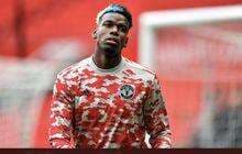 Medali Juara Piala Dunia Milik Paul Pogba Raib Dicuri Maling Medali Juara Piala Dunia Milik Paul Pogba Raib Dicuri Maling