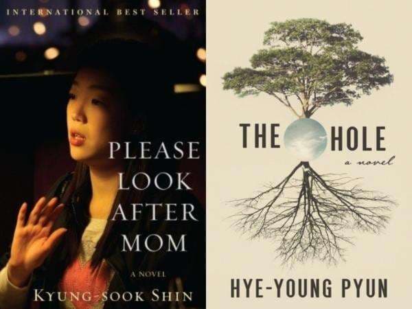 Selain Drama, Ini 5 Rekomendasi Novel Populer Korea yang Menarik Dibaca! Selain Drama, Ini 5 Rekomendasi Novel Populer Korea yang Menarik Dibaca!