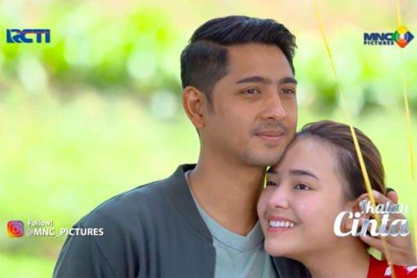 Sinopsis Ikatan Cinta 24 Maret 2022, Mas Al Romantis Banget! Sinopsis Ikatan Cinta 24 Maret 2022, Mas Al Romantis Banget!