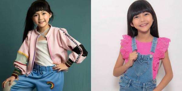 Fakta dan Profil Kanzia Zhavierra Queennov, Aktris Cilik yang Berperan di Webseries Wedding Agreement Fakta dan Profil Kanzia Zhavierra Queennov, Aktris Cilik yang Berperan di Webseries Wedding Agreement