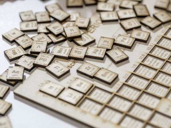 Tabel Periodik Unsur Kimia Lengkap dengan Cara Membacanya Tabel Periodik Unsur Kimia Lengkap dengan Cara Membacanya