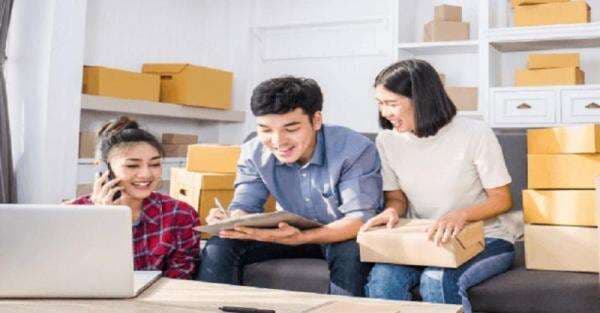 Cara Cek Resi ID Express Cara Cek Resi ID Express