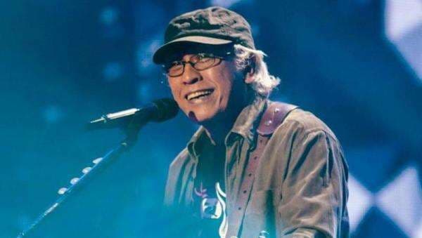 Kisah Inspiratif Perjalanan Karier Iwan Fals, Mulai dari Pengamen Lagunya Sempat Dicekal di Era Orde Baru Kisah Inspiratif Perjalanan Karier Iwan Fals, Mulai dari Pengamen Lagunya Sempat Dicekal di Era Orde Baru