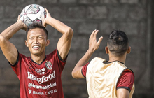 Bali United Juara Liga 1 2021-2022, Dua Pemain Catatkan Rekor Baru Bali United Juara Liga 1 2021-2022, Dua Pemain Catatkan Rekor Baru