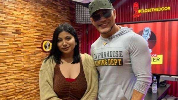 Dea OnlyFans Bernama Asli Gusti Ayu Dewanti, Mahasiswi Aktif Undip yang Disebut Master Halu Dea OnlyFans Bernama Asli Gusti Ayu Dewanti, Mahasiswi Aktif Undip yang Disebut Master Halu