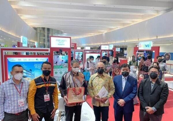 Malaysia Healthcare Gelar MH Expo 2022 Di Jakarta