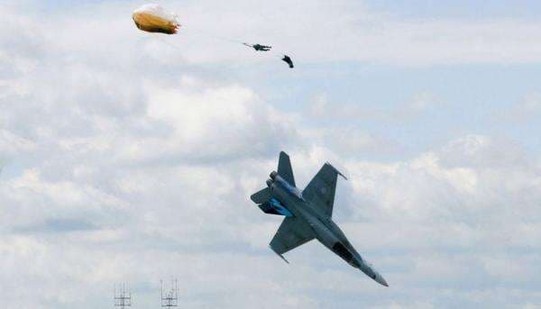 Begini Cara Kerja Kursi Lontar Ejection Seat Pesawat Tempur, Fitur Penyelamat Pilot Begini Cara Kerja Kursi Lontar Ejection Seat Pesawat Tempur, Fitur Penyelamat Pilot