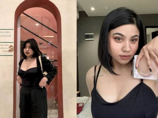 6 Potret OOTD Dea OnlyFans, Selebgram yang Ditangkap karena Kasus Pornografi