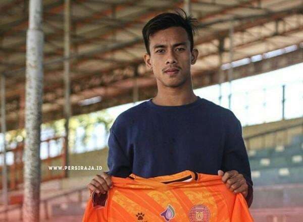 Profil Biodata Rizky Yusuf Nasution, Eks Kapten PON Aceh yang Jadi Pilar Penting Persiraja Profil Biodata Rizky Yusuf Nasution, Eks Kapten PON Aceh yang Jadi Pilar Penting Persiraja