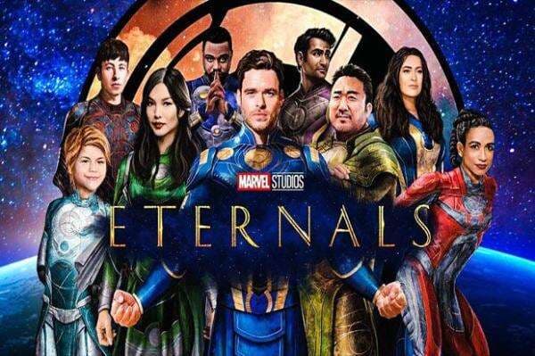 Nonton Film Eternals (2021) Sub Indo Full Movie Nonton Film Eternals (2021) Sub Indo Full Movie