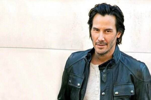 Film-Film Keanu Reeves Dihapus dari Layanan Streaming Tiongkok