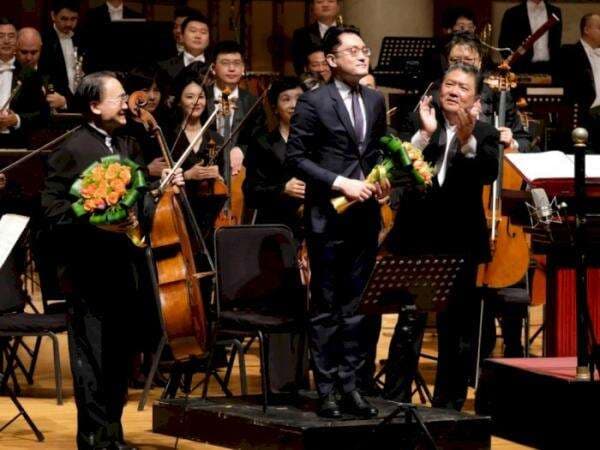 Lagu Ini Memiliki Durasi Seribu Tahun Lamanya, Dinobatkan Jadi Lagu Terpanjang di Dunia! Lagu Ini Memiliki Durasi Seribu Tahun Lamanya, Dinobatkan Jadi Lagu Terpanjang di Dunia!