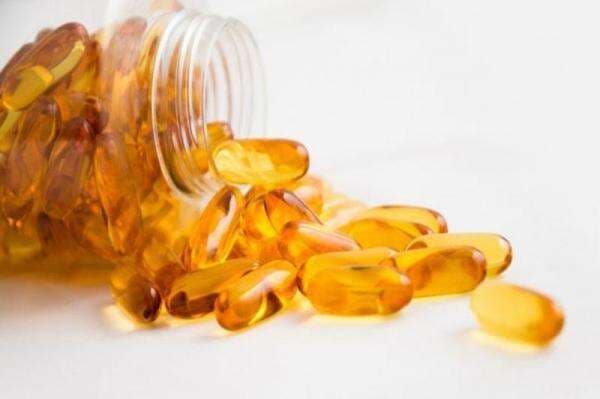 5 Manfaat Konsumsi Minyak Hati Ikan Cod, Bisa Kurangi Resiko Penyakit Jantung 5 Manfaat Konsumsi Minyak Hati Ikan Cod, Bisa Kurangi Resiko Penyakit Jantung