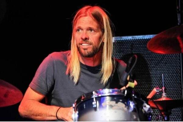 Meninggalnya Drummer Foo Fighters Taylor Hawkins Diselidiki Kepolisian, Ditemukan Tewas di Hotel